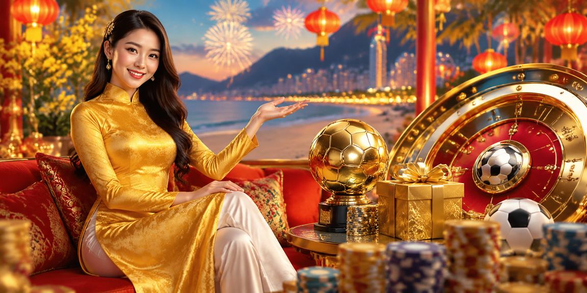 Người hâm mộ bóng đá đặt cược trực tuyến tại Côn Đảo