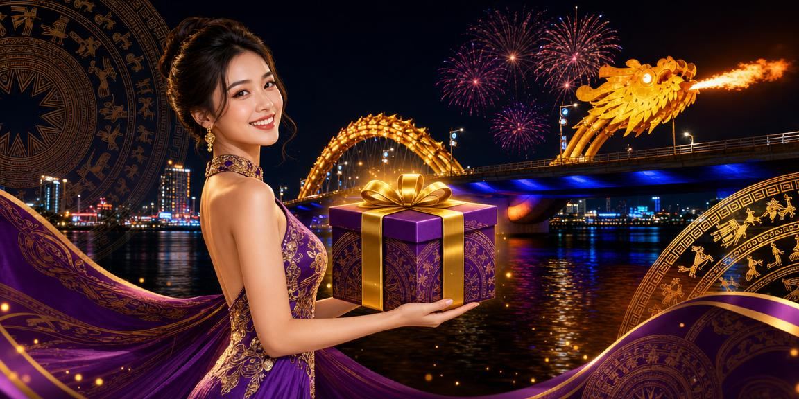 Không khí lễ hội cá cược sôi động tại Đà Nẵng cùng 524